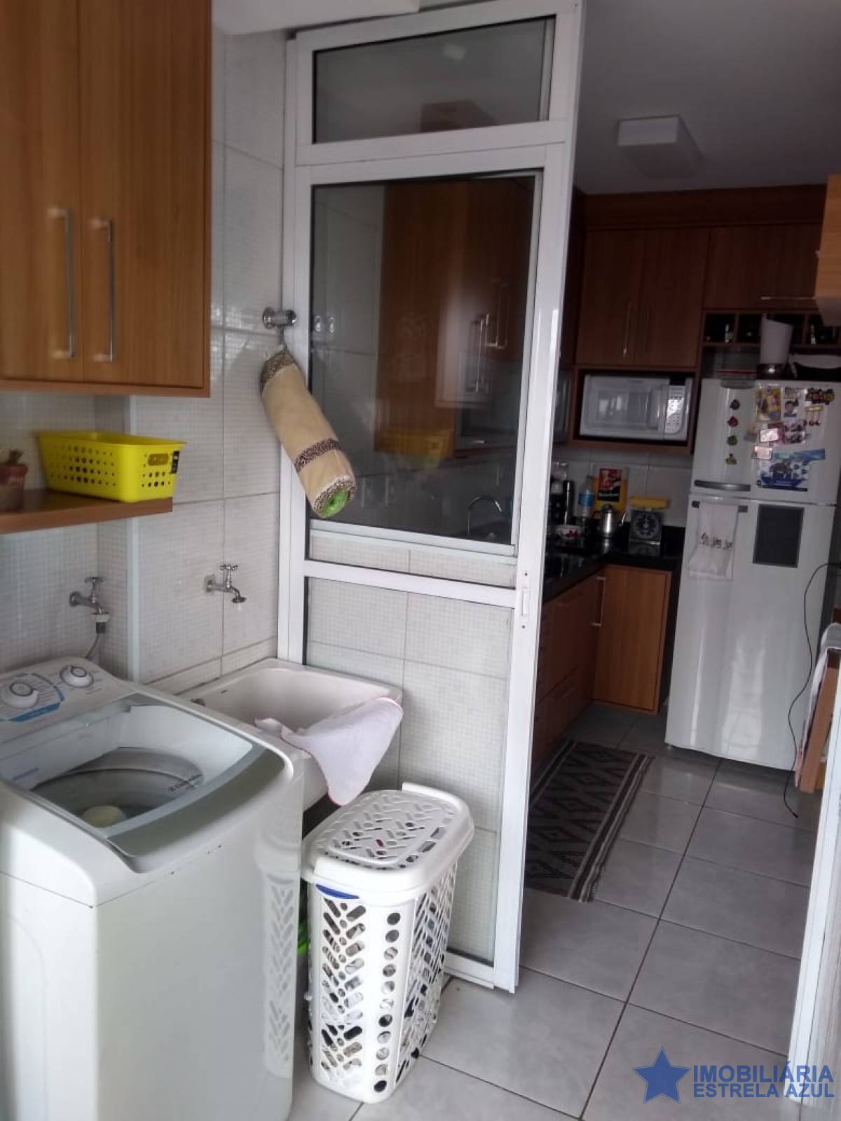 Apartamento no bairro Jardim Adelfiori