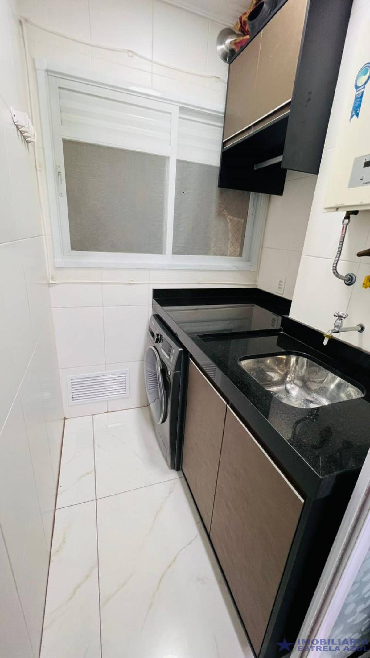Apartamento no bairro Pirituba 