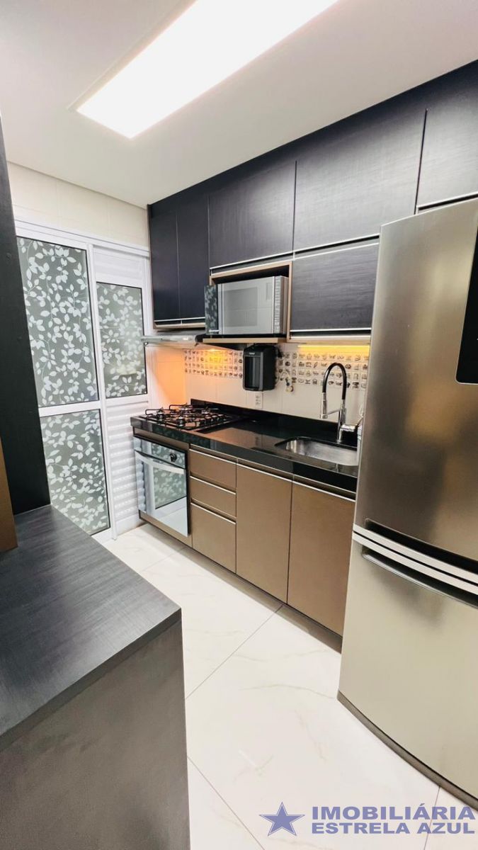 Apartamento para venda no bairro Pirituba  em São Paulo