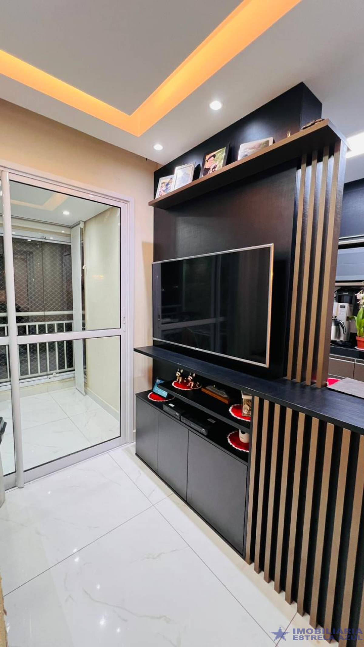 Apartamento no bairro Pirituba 