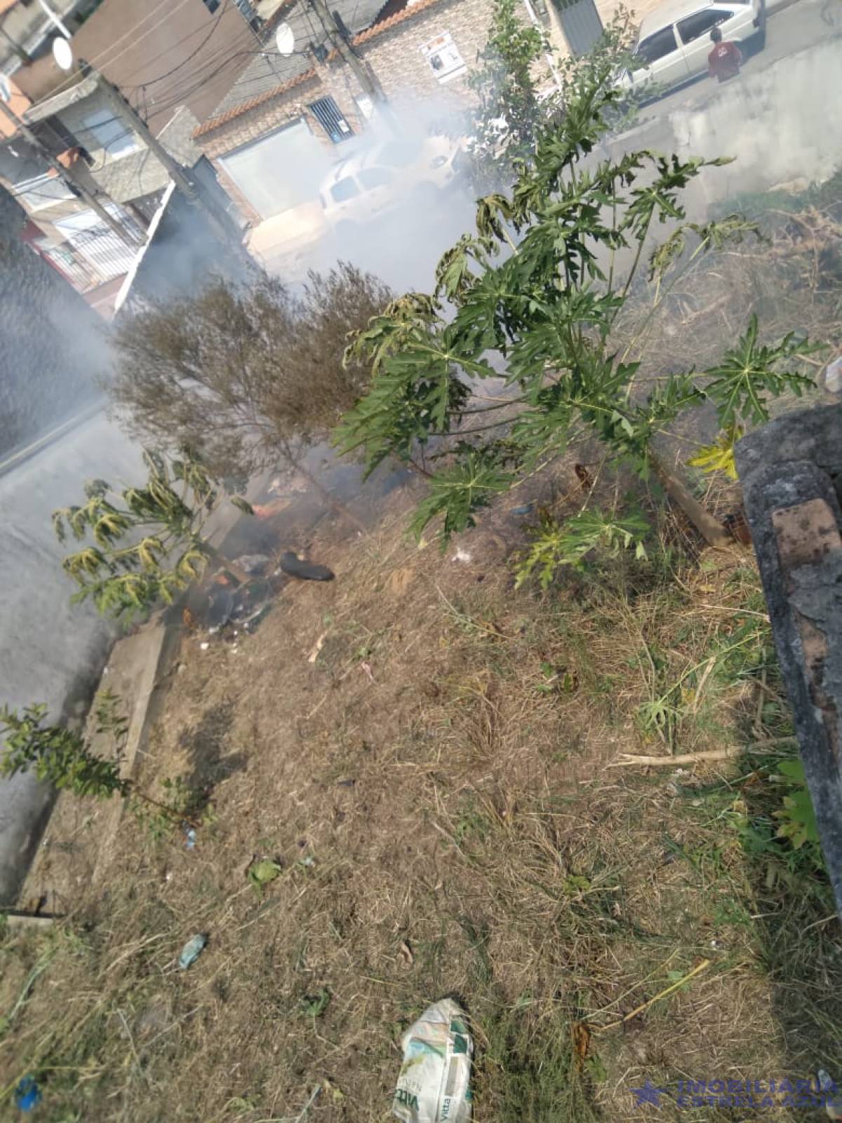 Terreno no bairro Perus