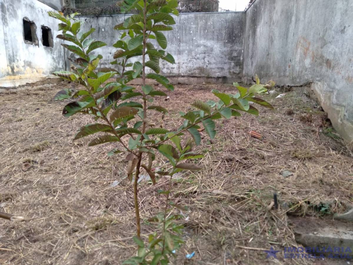 Terreno no bairro Perus