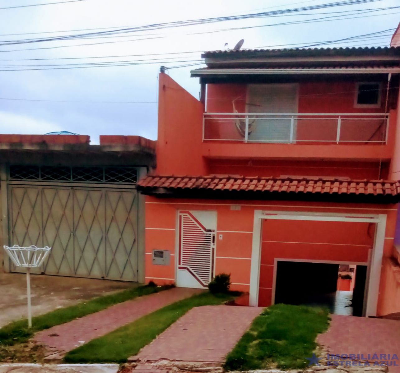 Conjunto para venda no bairro Real Park em Caieiras