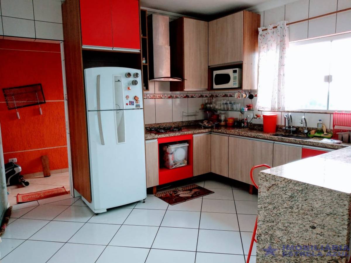 Conjunto no bairro Real Park