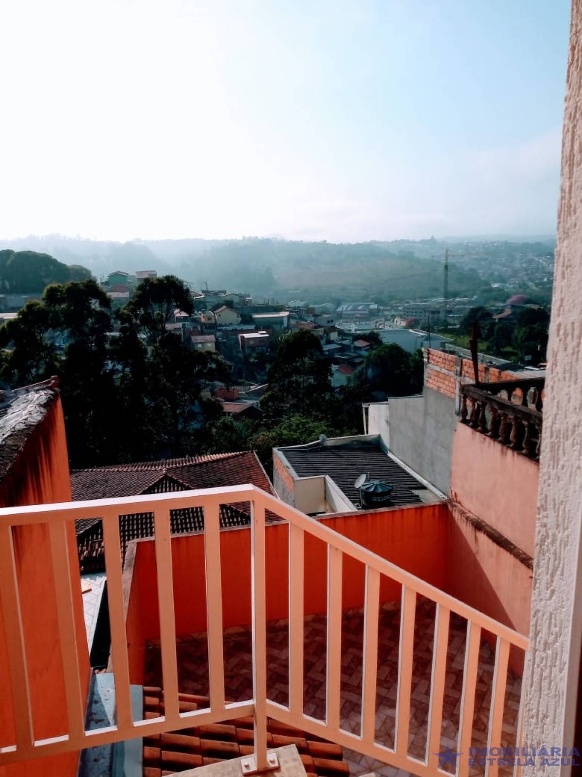 Conjunto no bairro Real Park