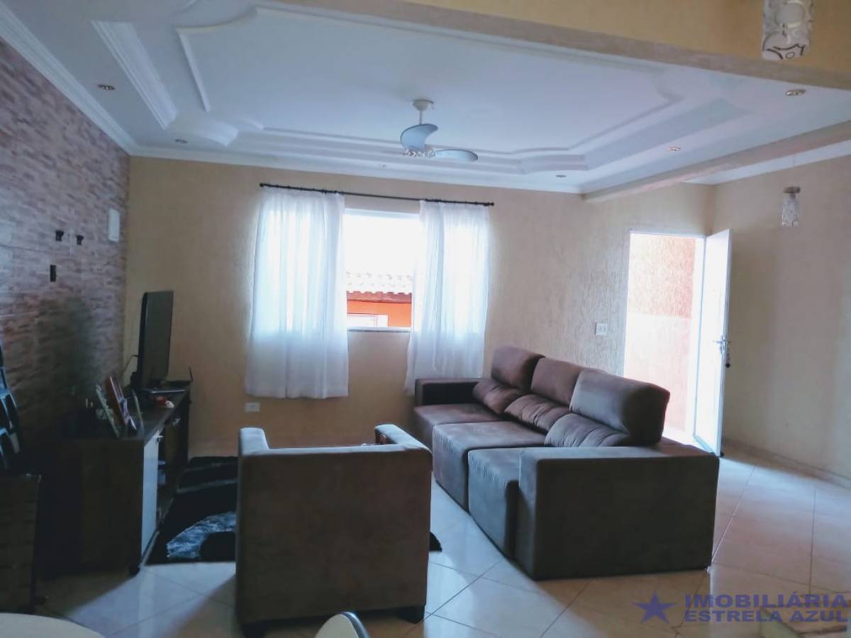 Conjunto no bairro Real Park