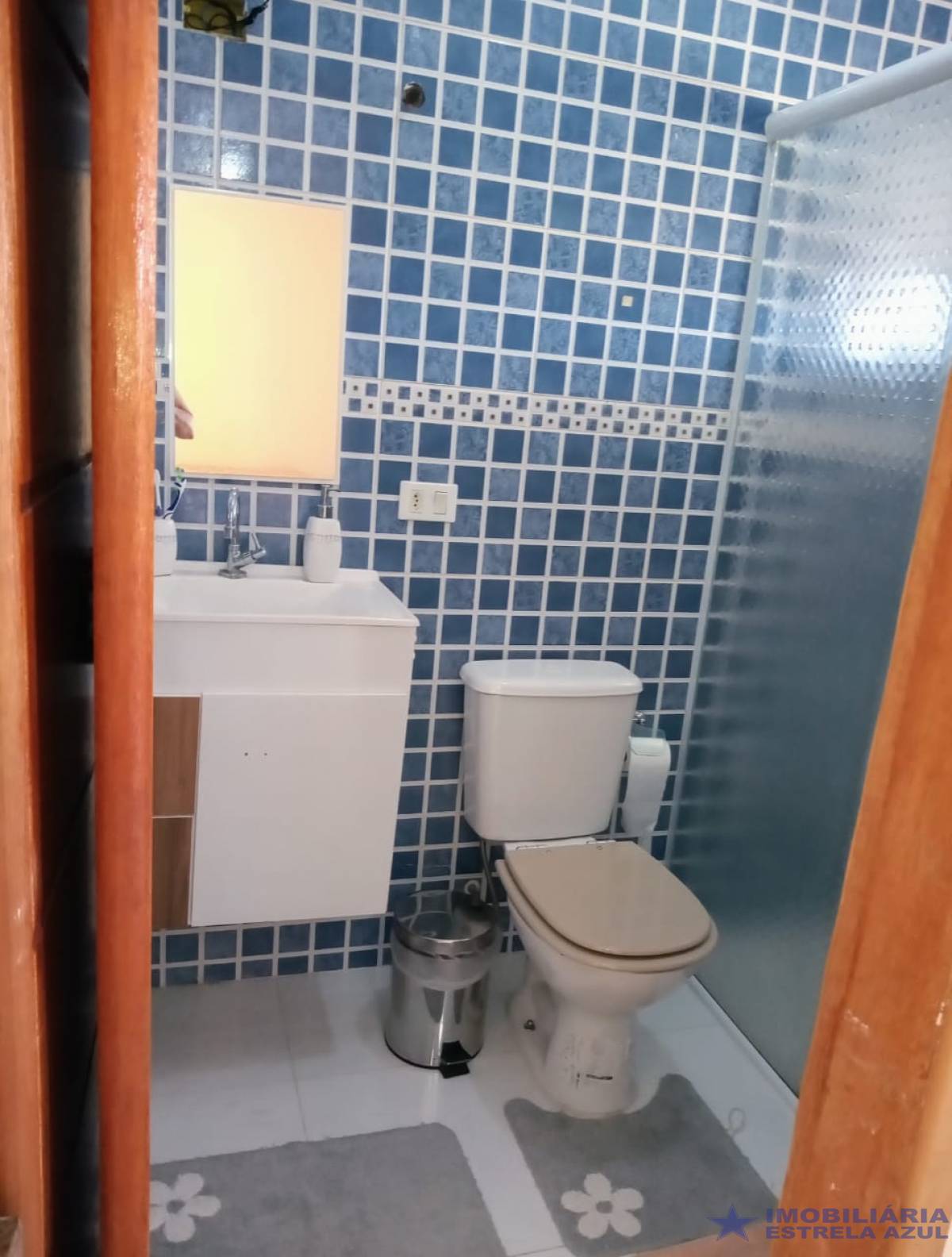 Conjunto no bairro Real Park