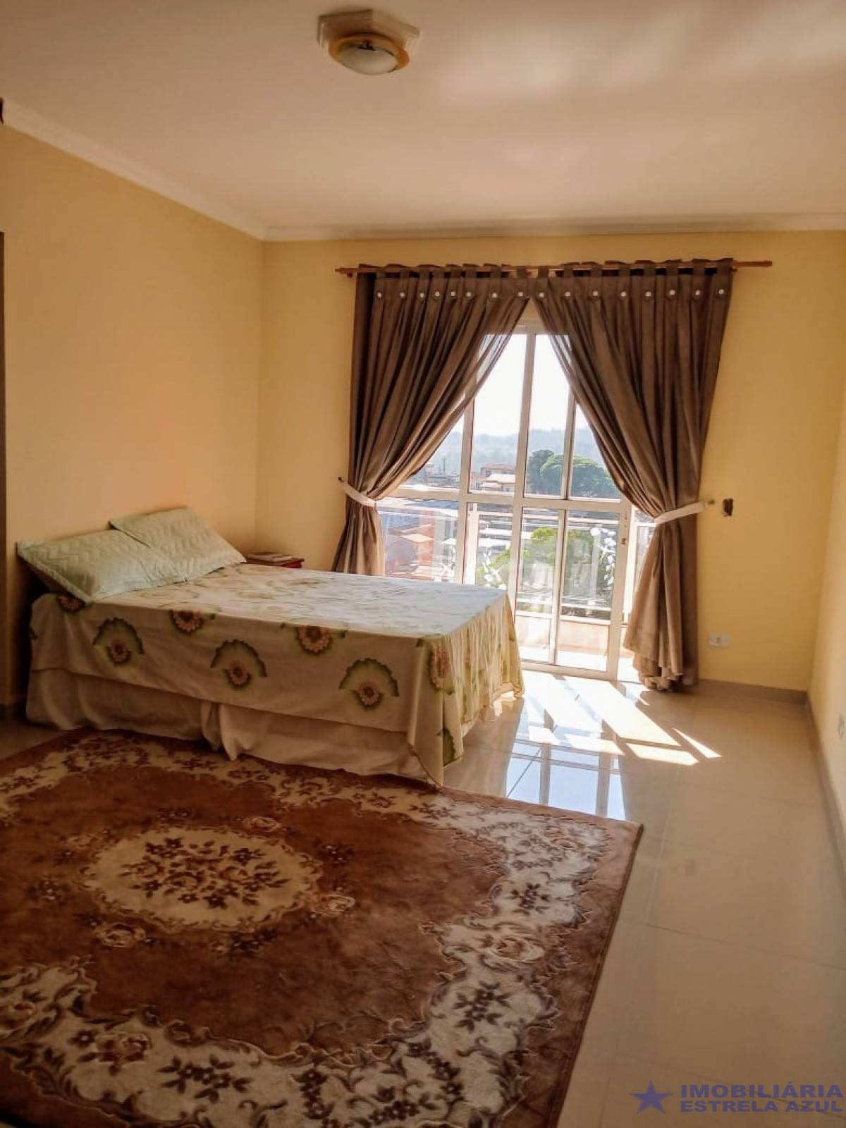 Conjunto no bairro Real Park