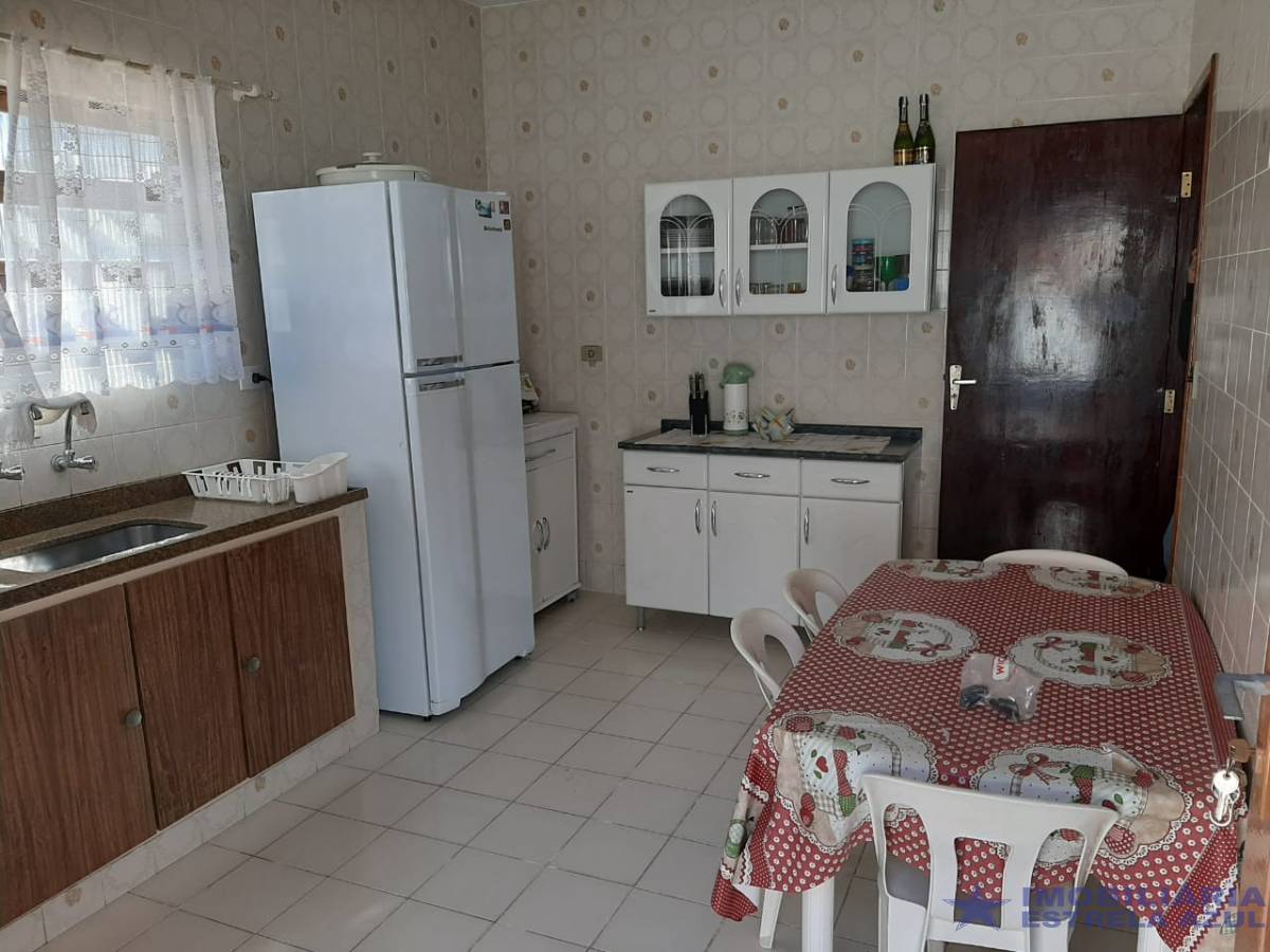 Casa no bairro Jardim Pampas