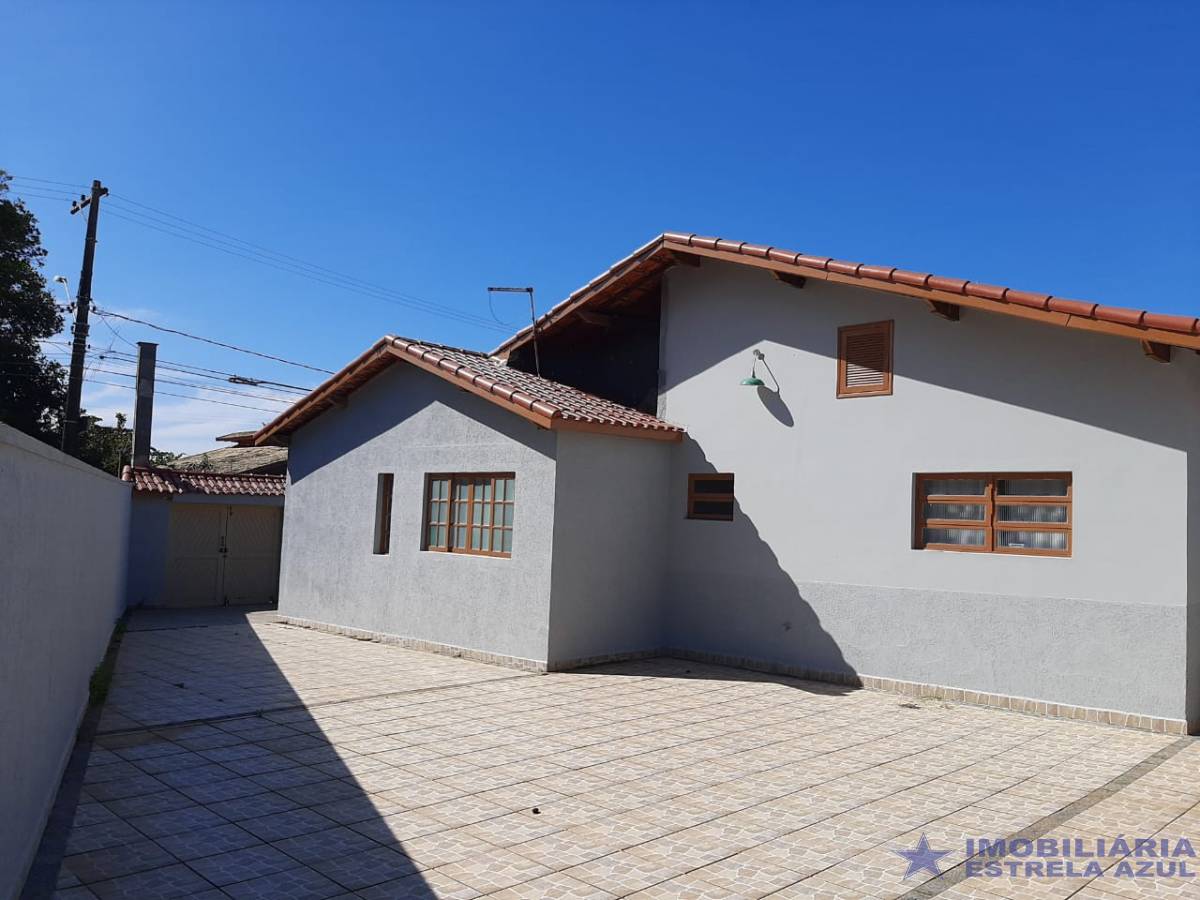 Casa no bairro Jardim Pampas