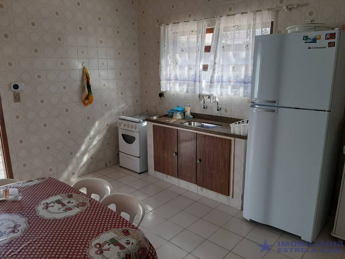 Casa no bairro Jardim Pampas