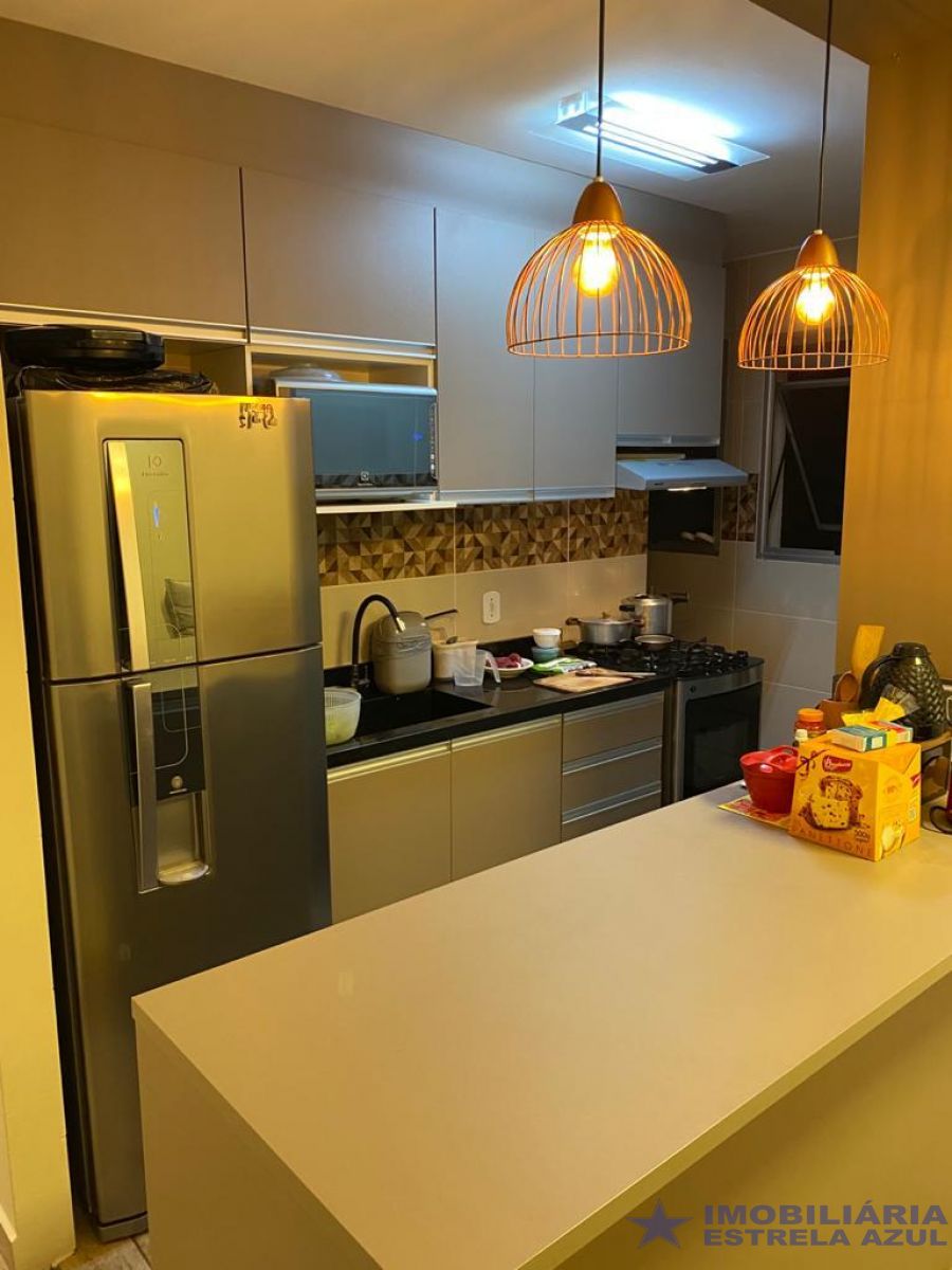 Apartamento para venda no bairro Santo Amaro  em São Paulo