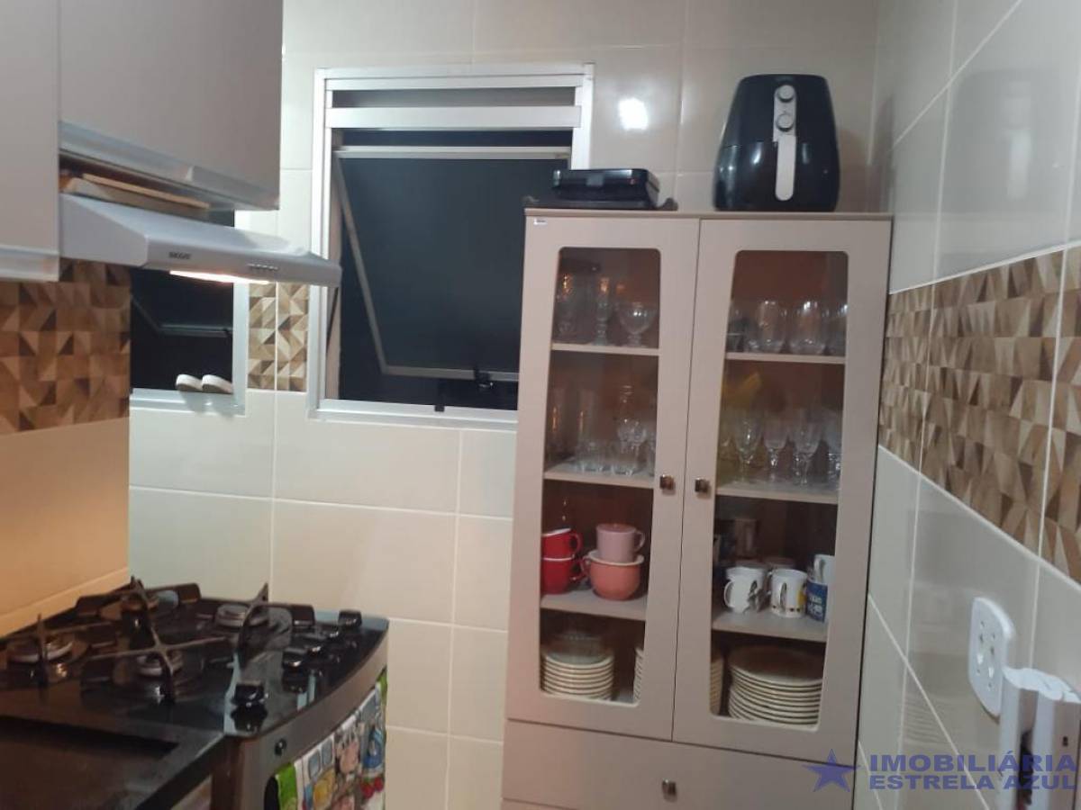Apartamento no bairro Santo Amaro 