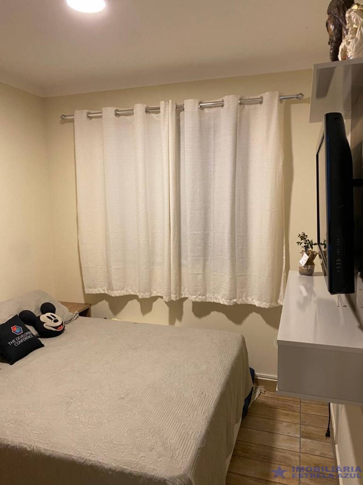 Apartamento no bairro Santo Amaro 