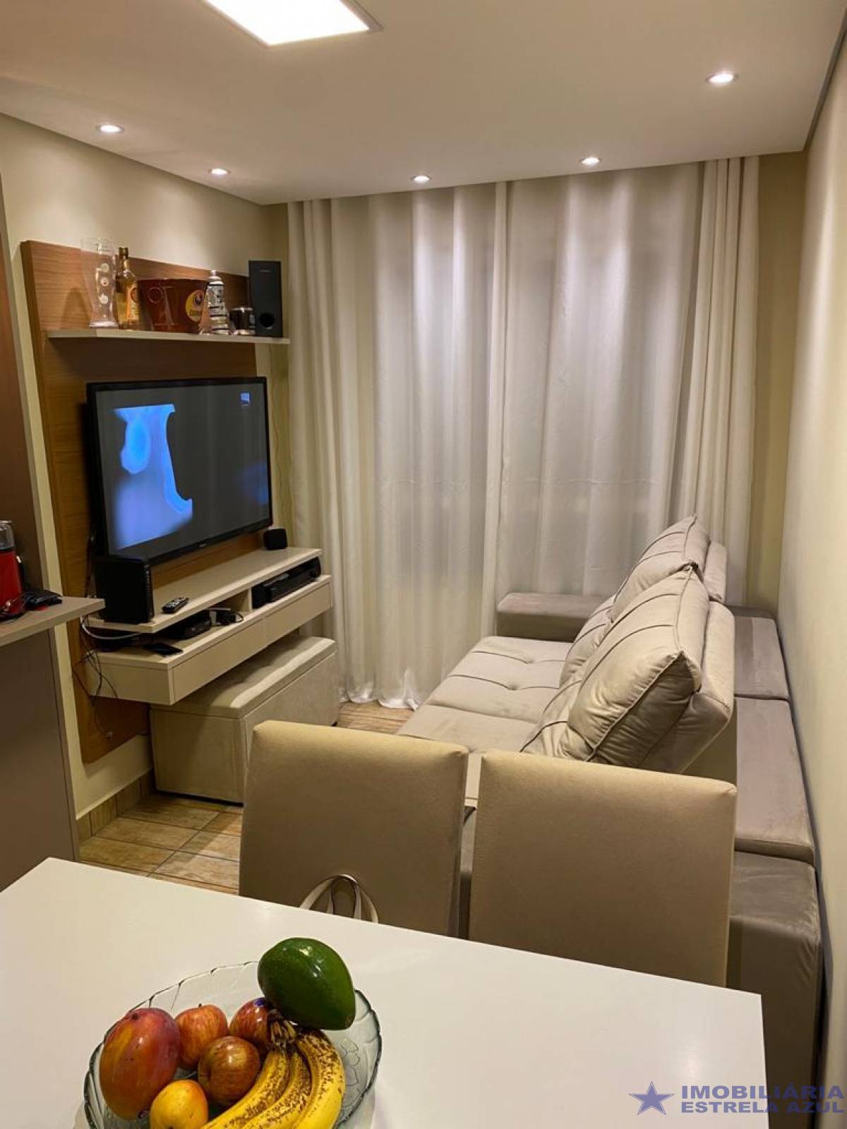 Apartamento no bairro Santo Amaro 