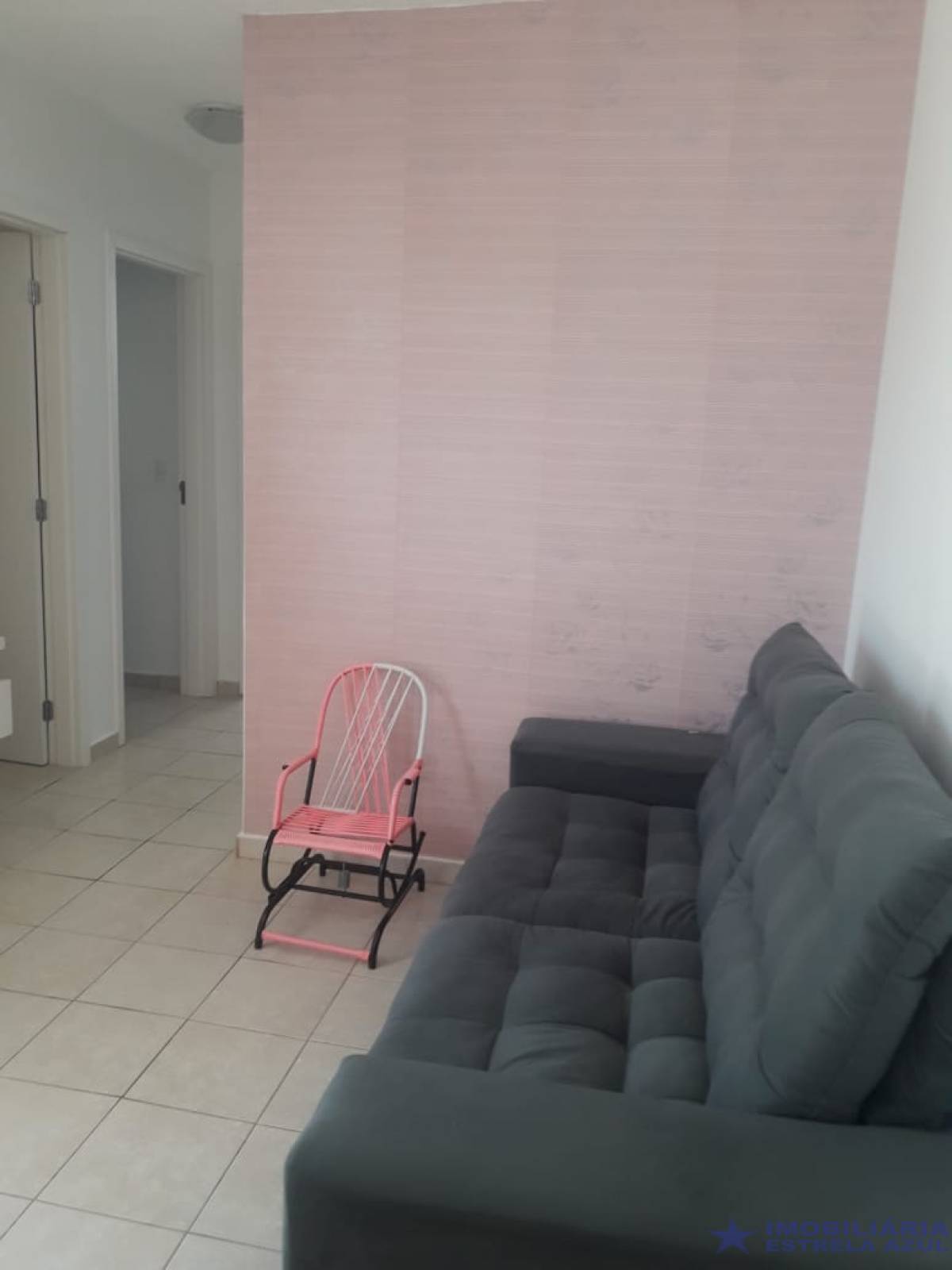 Apartamento no bairro São Luis