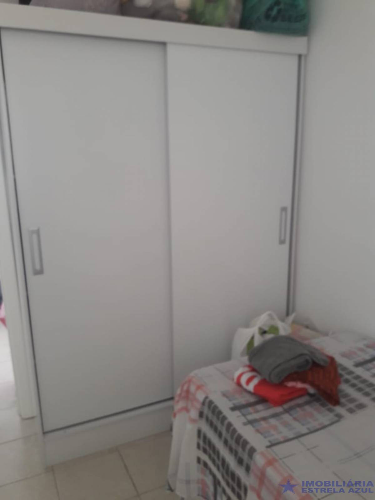 Apartamento no bairro São Luis