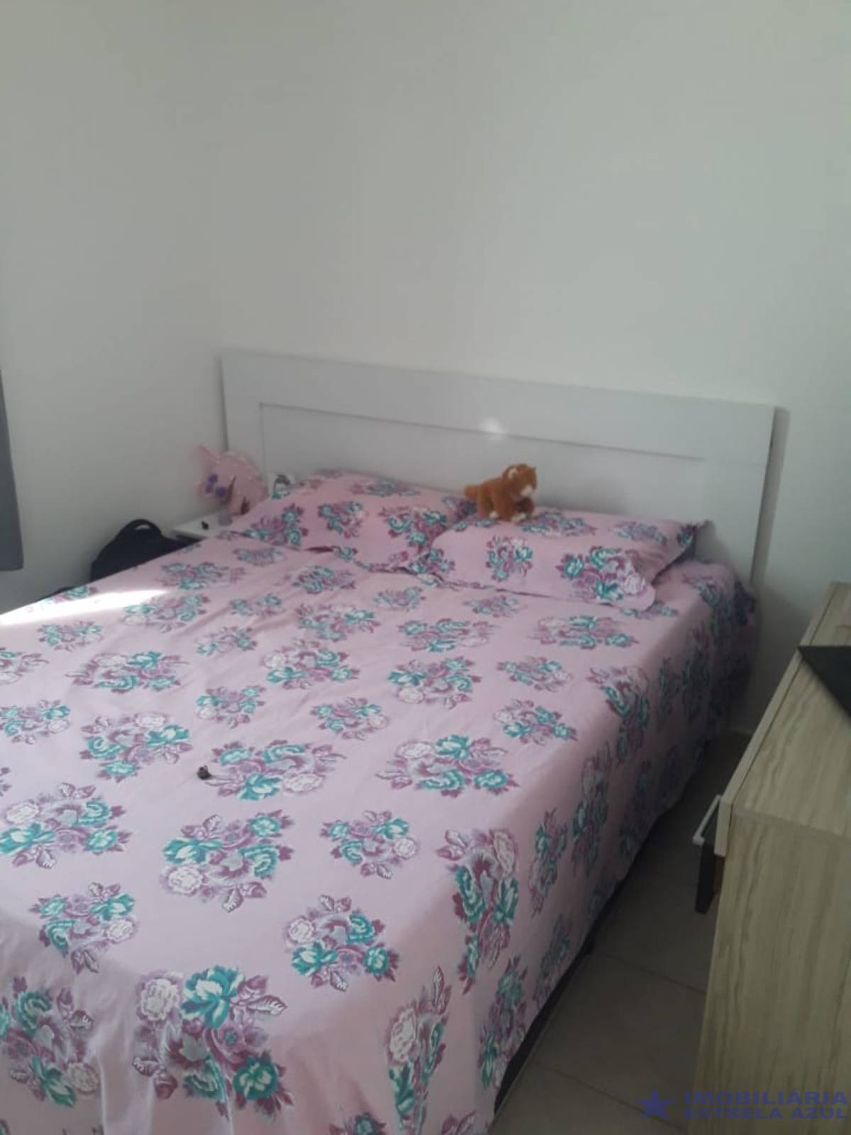 Apartamento no bairro São Luis