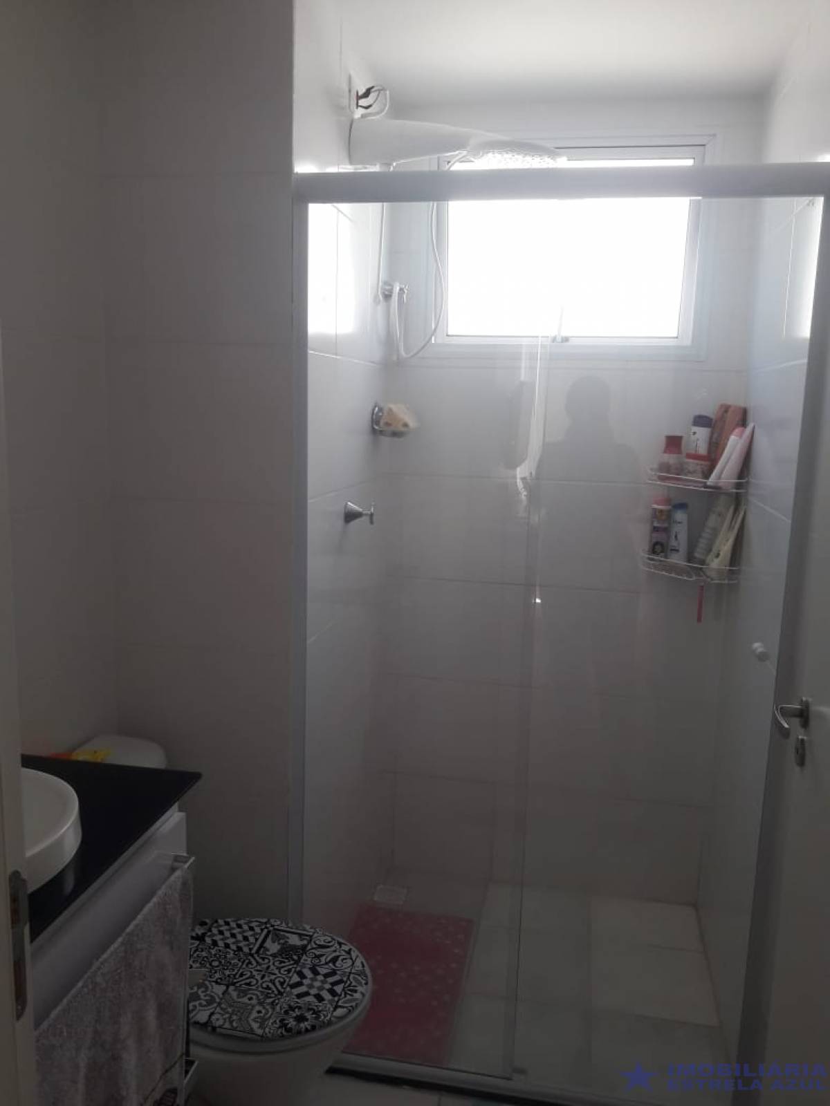 Apartamento no bairro São Luis