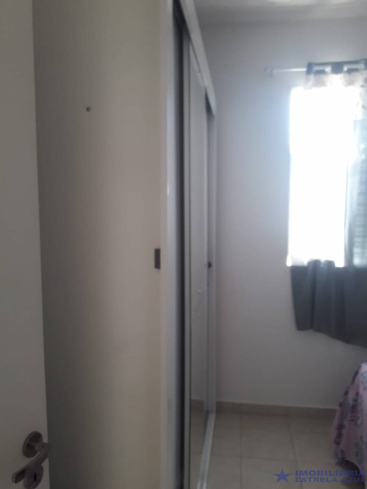 Apartamento no bairro São Luis