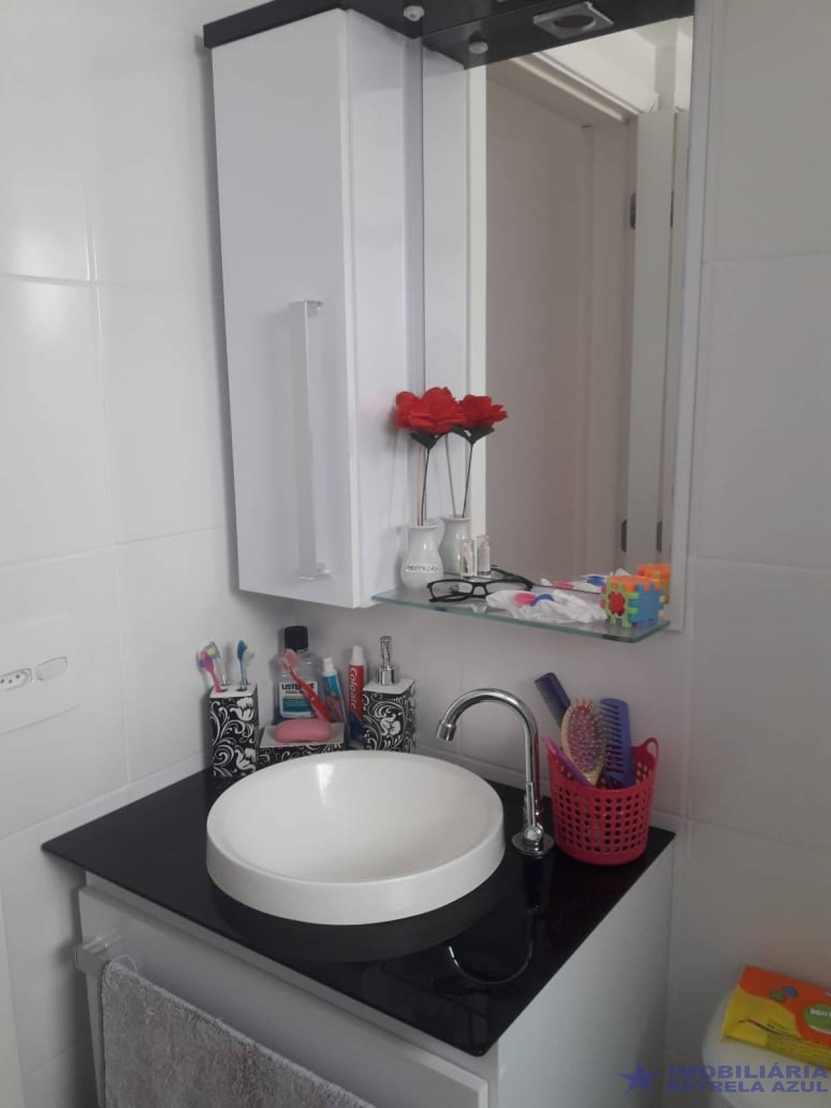 Apartamento no bairro São Luis