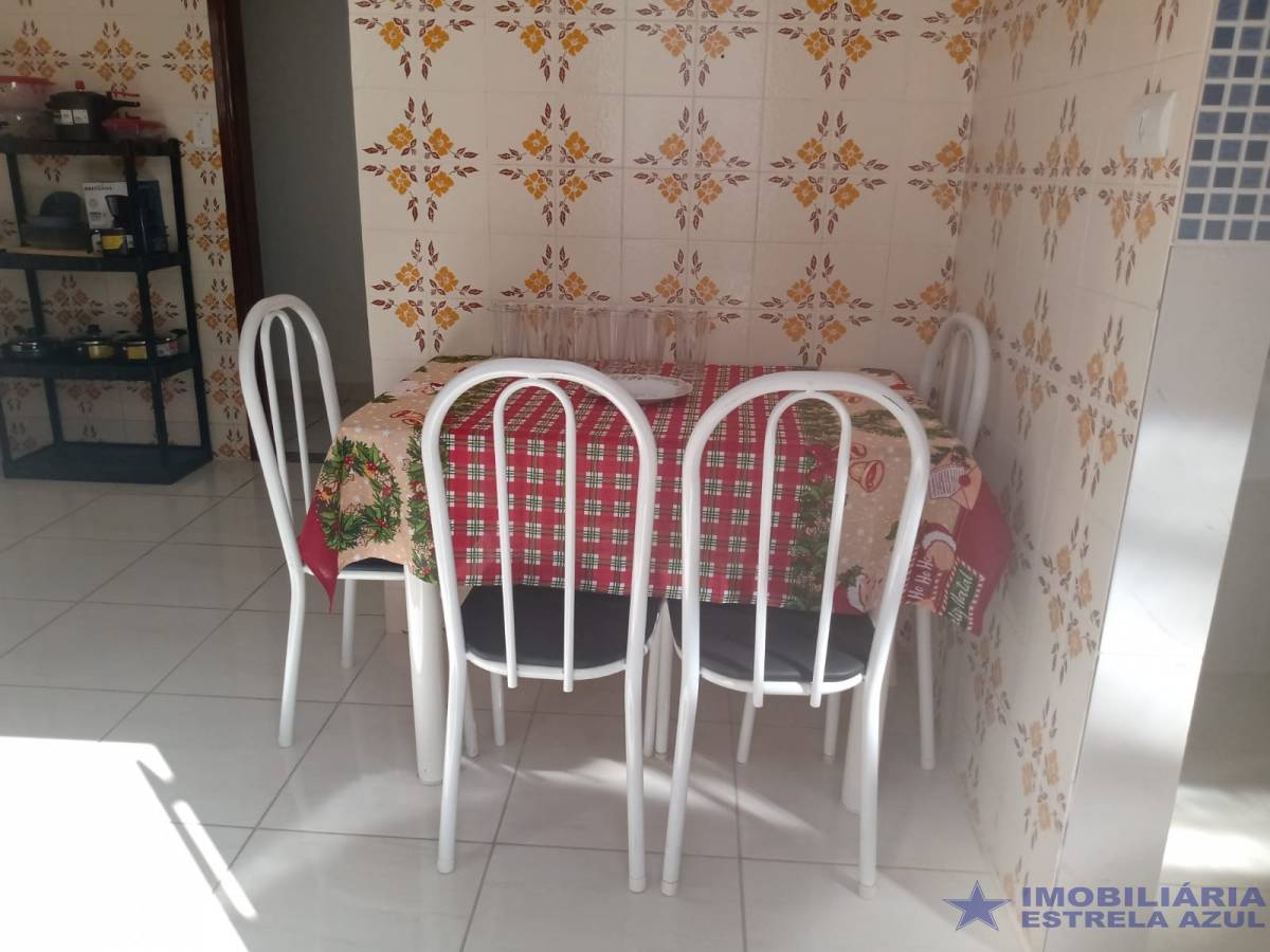 Casa no bairro Parque Turistico