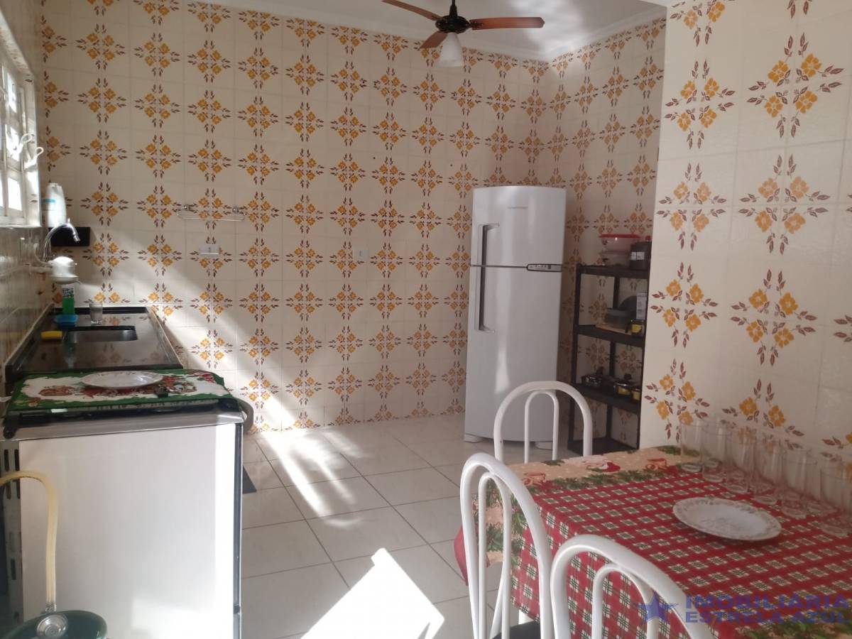 Casa no bairro Parque Turistico