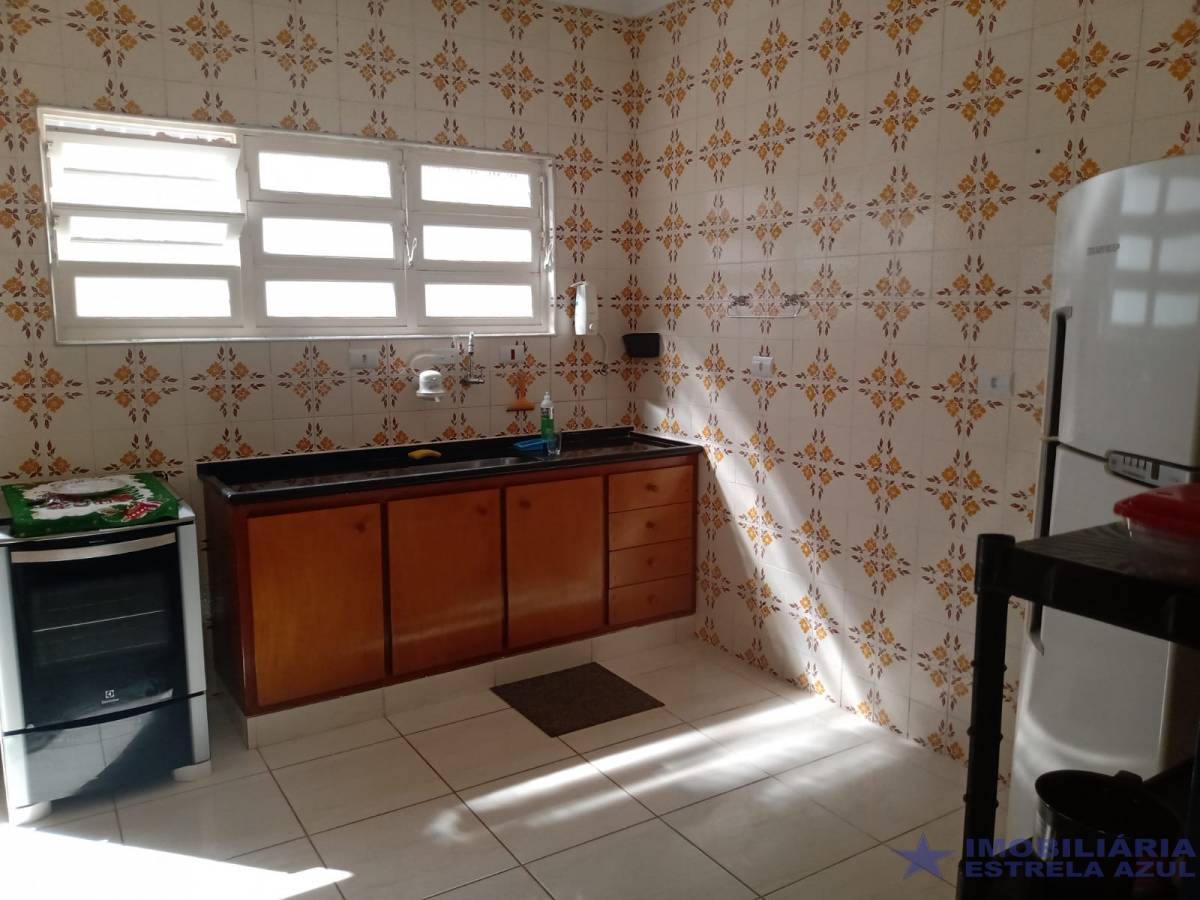 Casa no bairro Parque Turistico