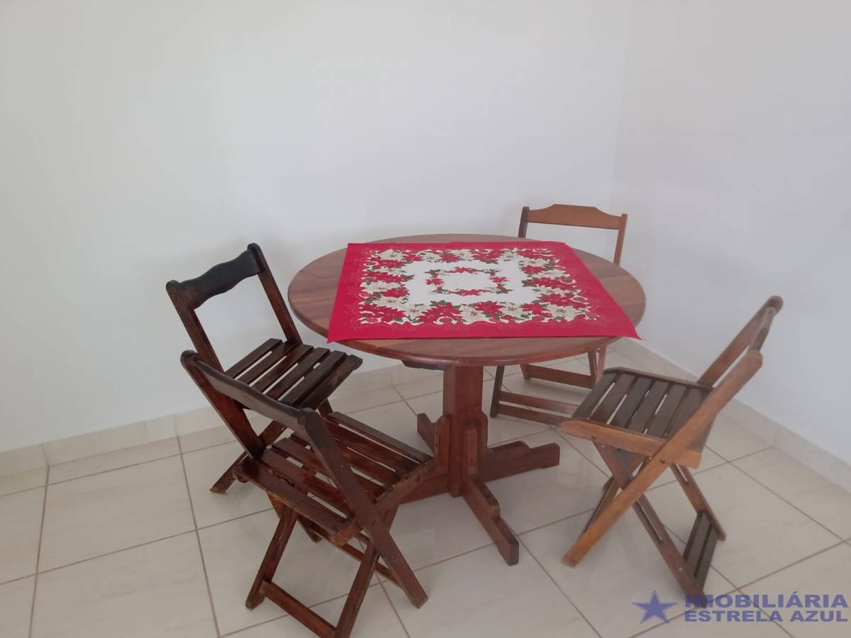 Casa no bairro Parque Turistico