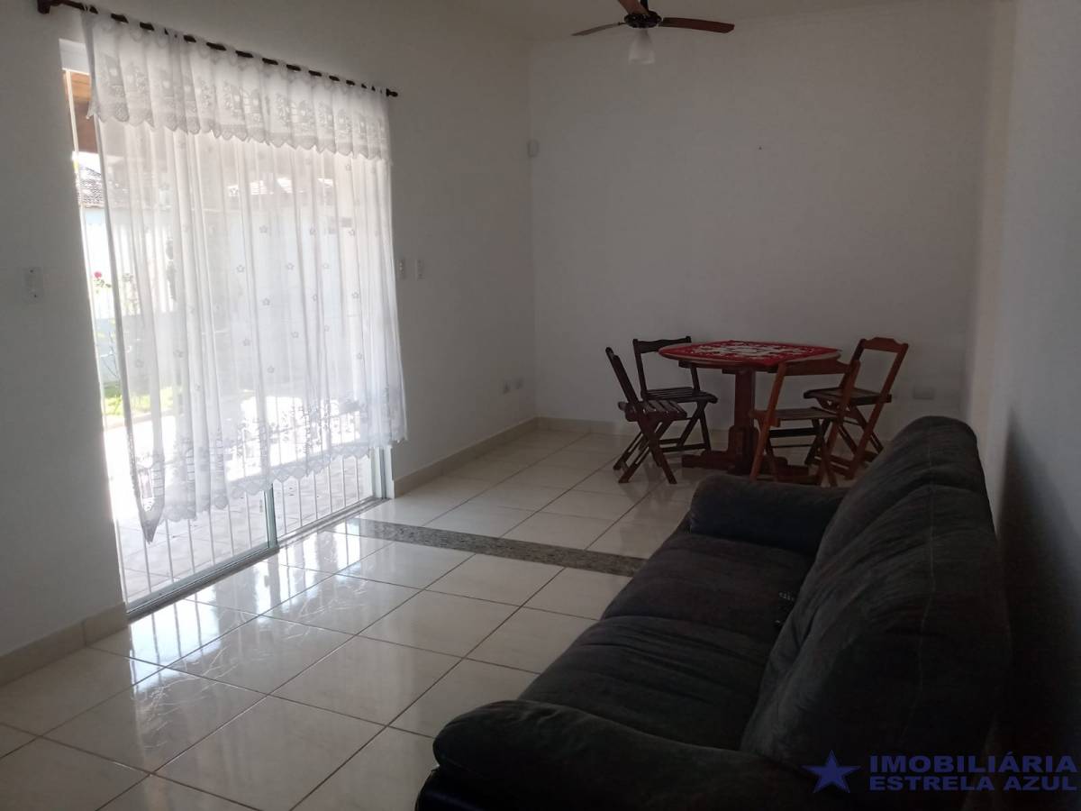 Casa no bairro Parque Turistico