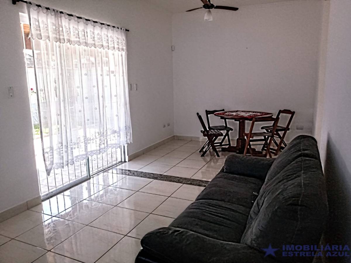 Casa no bairro Parque Turistico