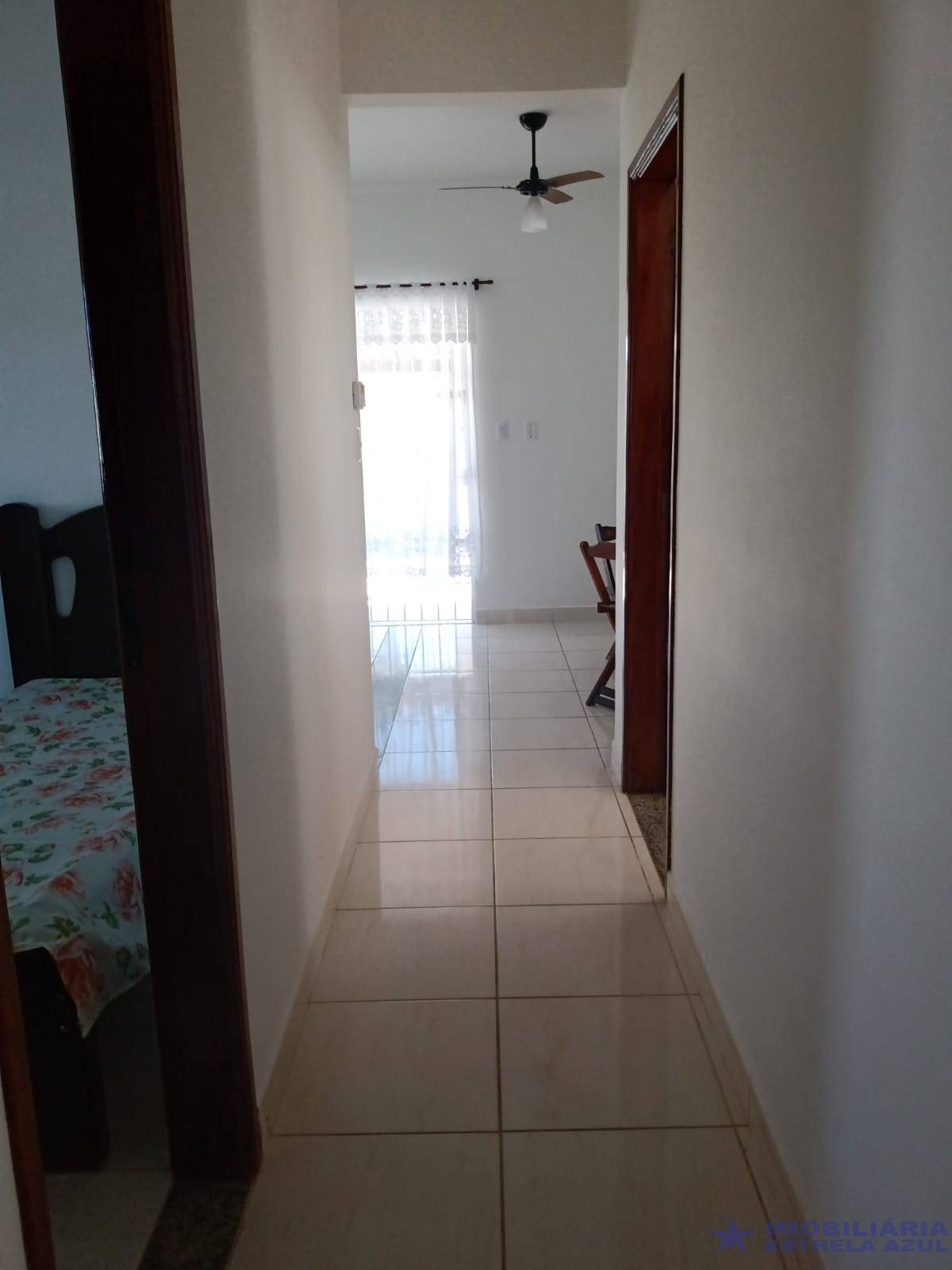 Casa no bairro Parque Turistico