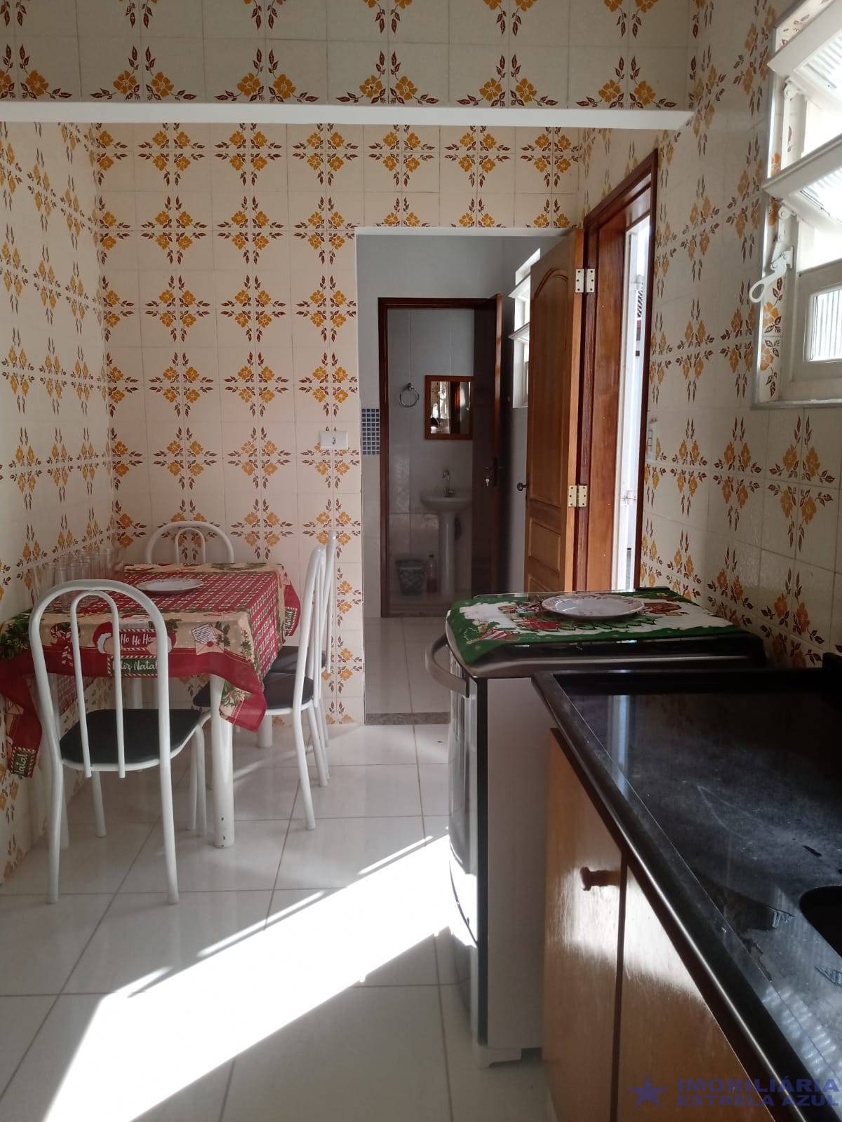 Casa no bairro Parque Turistico