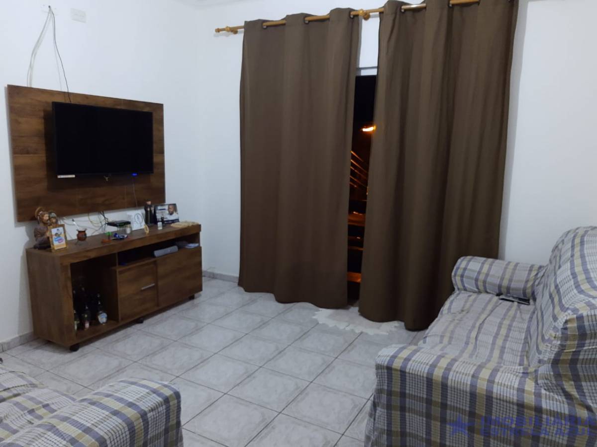 Conjunto no bairro Laranjeiras 