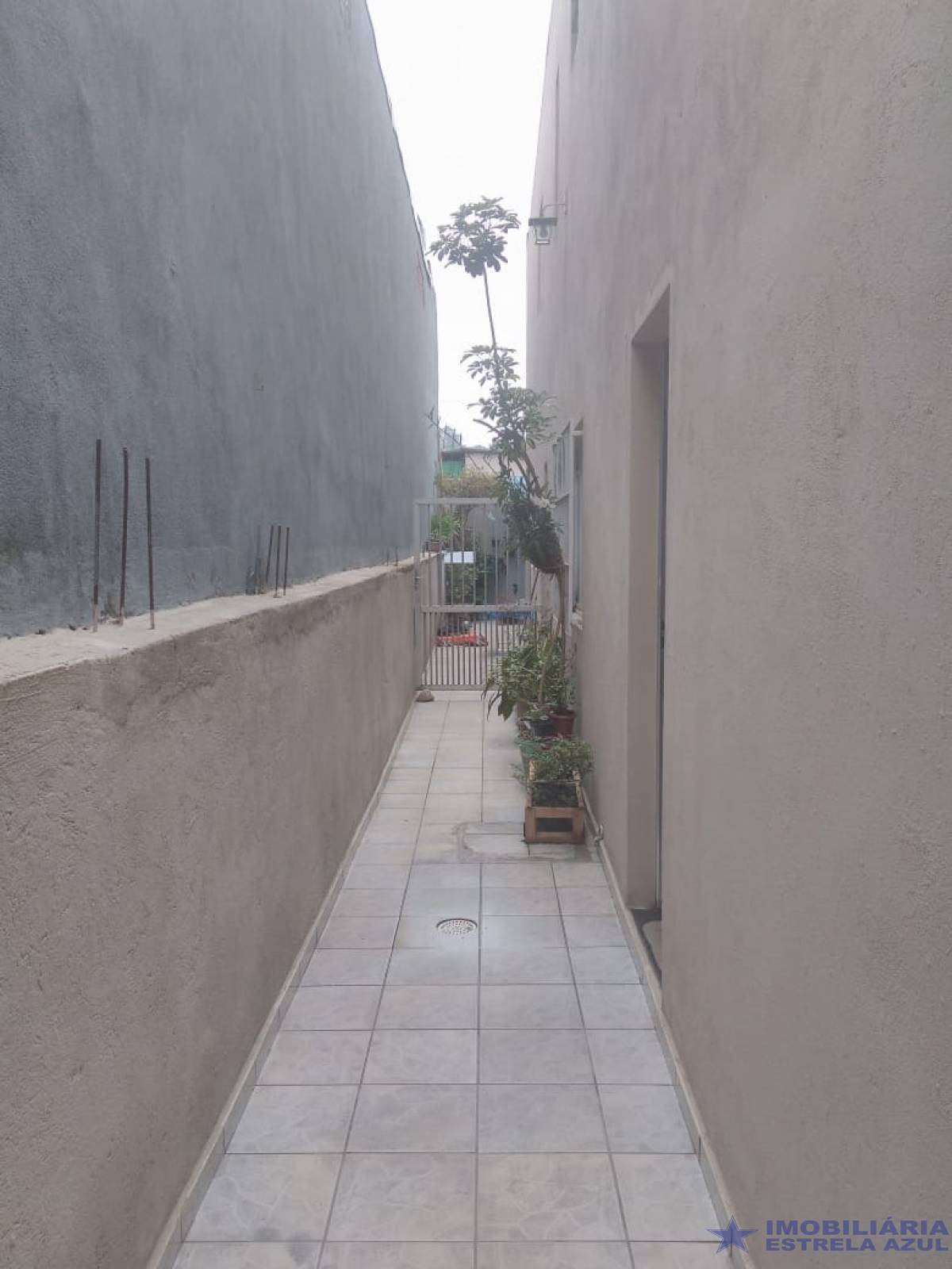 Conjunto no bairro São Mateus 