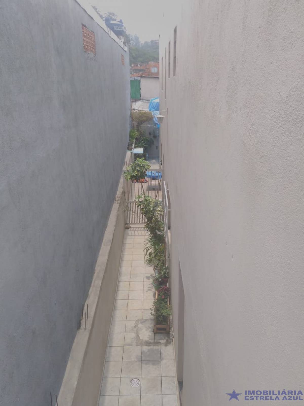 Conjunto no bairro São Mateus 