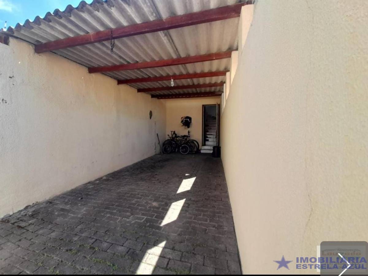 Casa no bairro Cidade Nova Peruibe