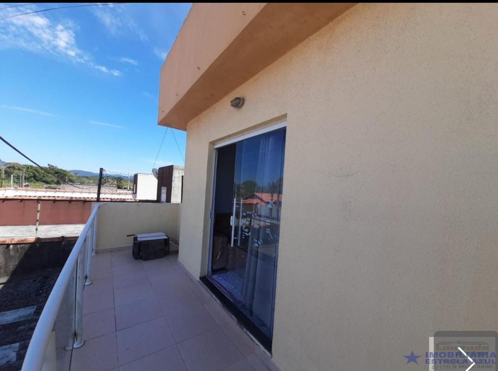 Casa para venda no bairro Cidade Nova Peruibe em Peruíbe