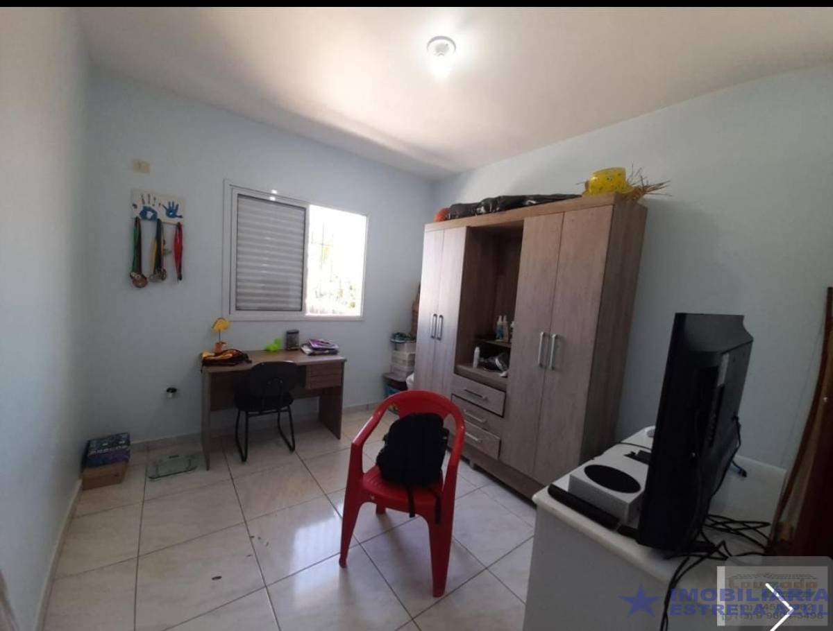 Casa no bairro Cidade Nova Peruibe