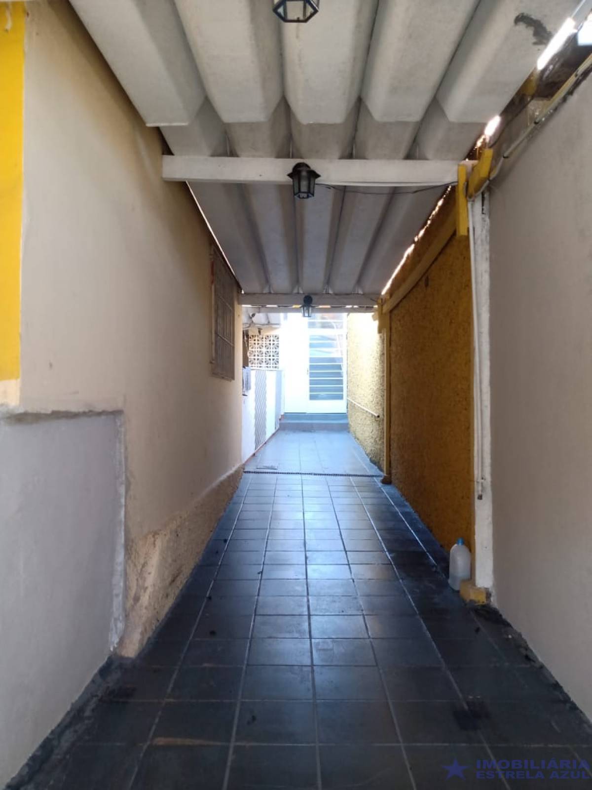 Casa no bairro Perus