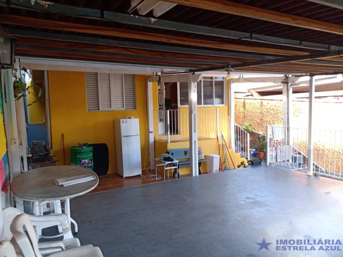 Casa no bairro Perus