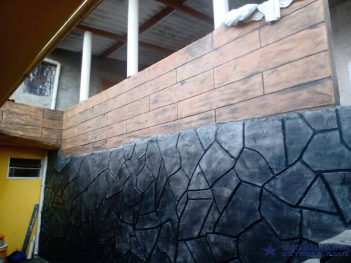 Casa no bairro Perus