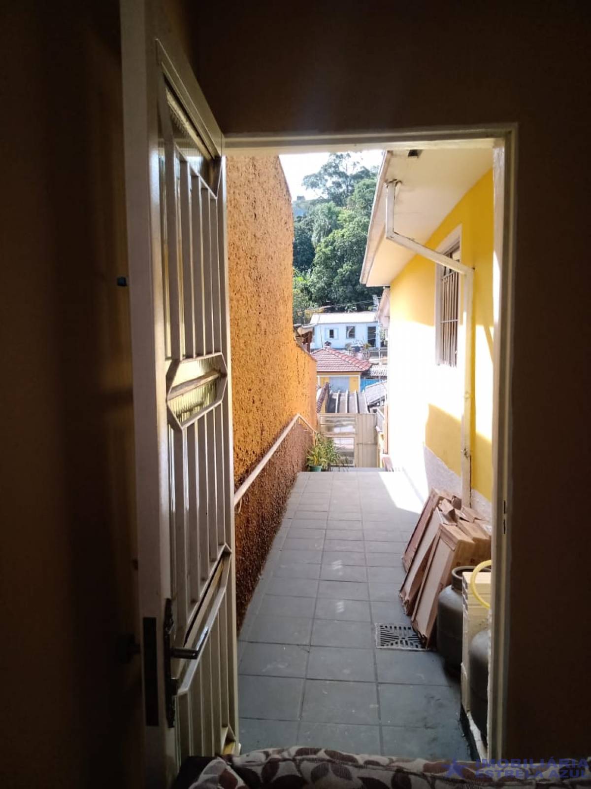 Casa no bairro Perus