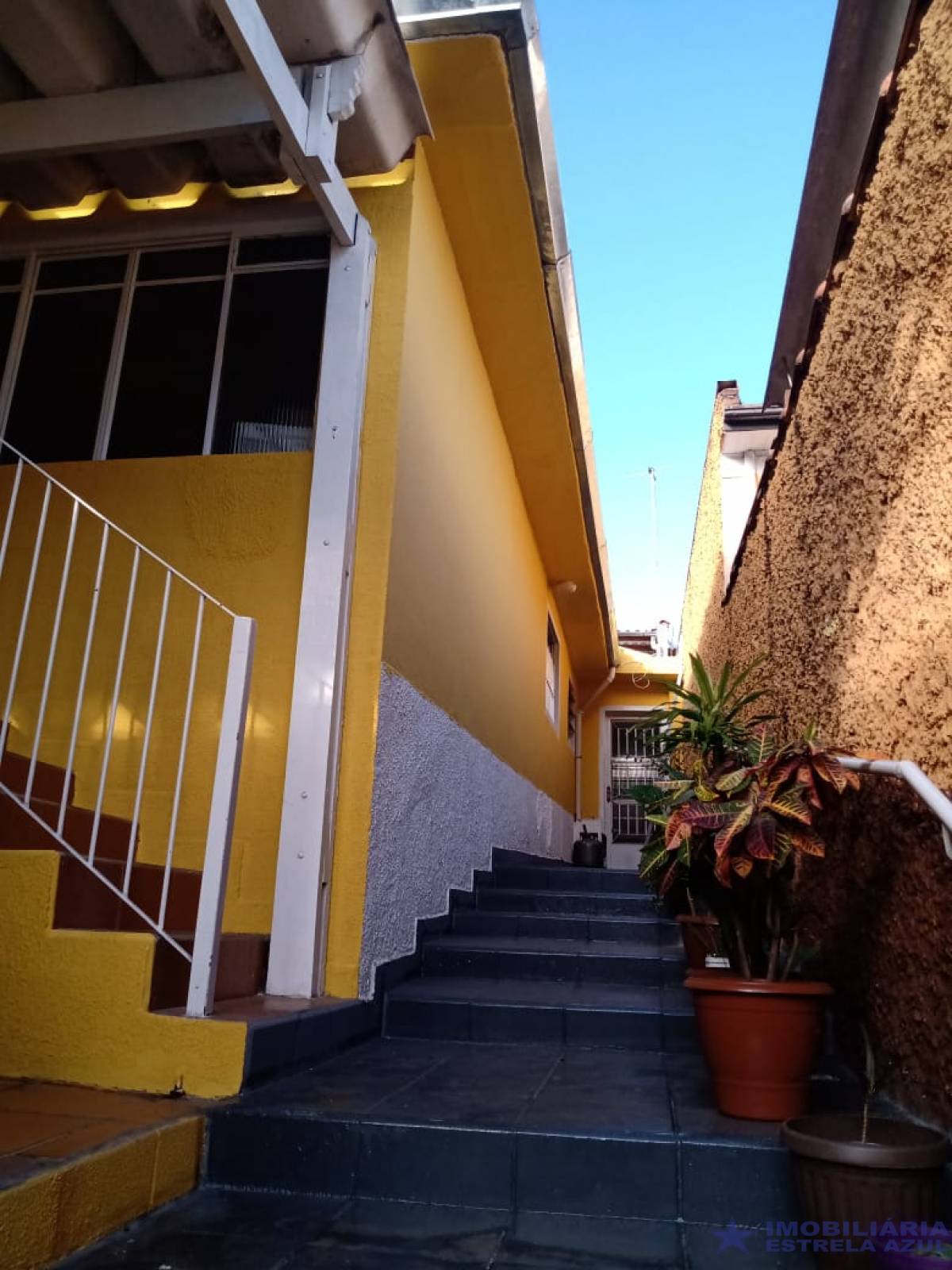 Casa no bairro Perus