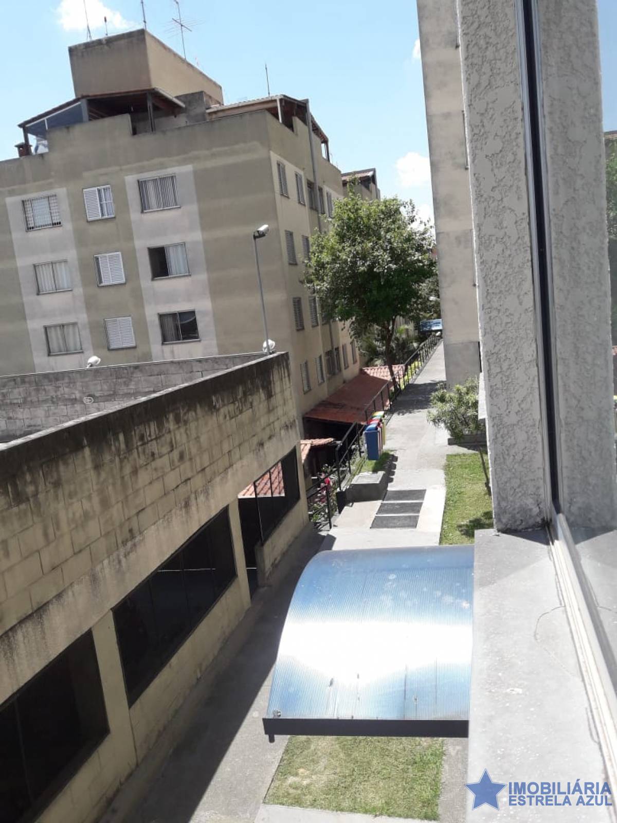 Apartamento no bairro Pirituba 