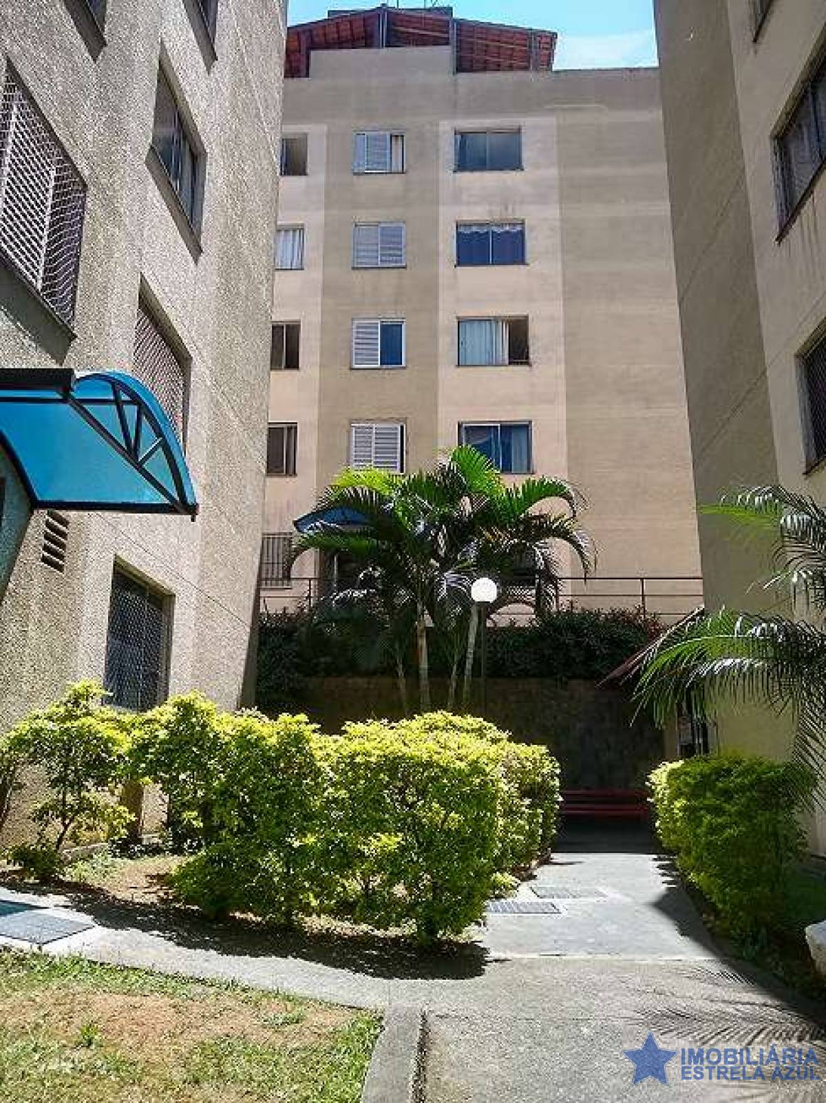 Apartamento no bairro Pirituba 