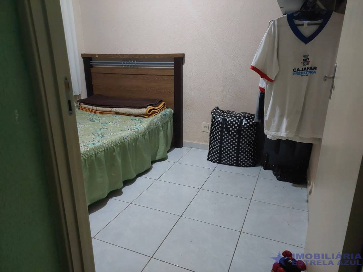 Casa no bairro Centro