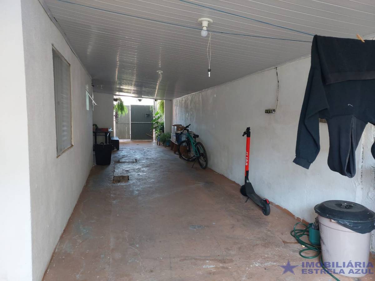 Casa no bairro Centro