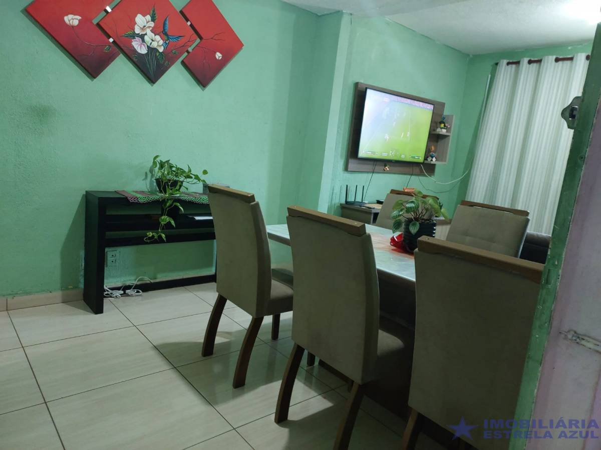 Casa no bairro Centro