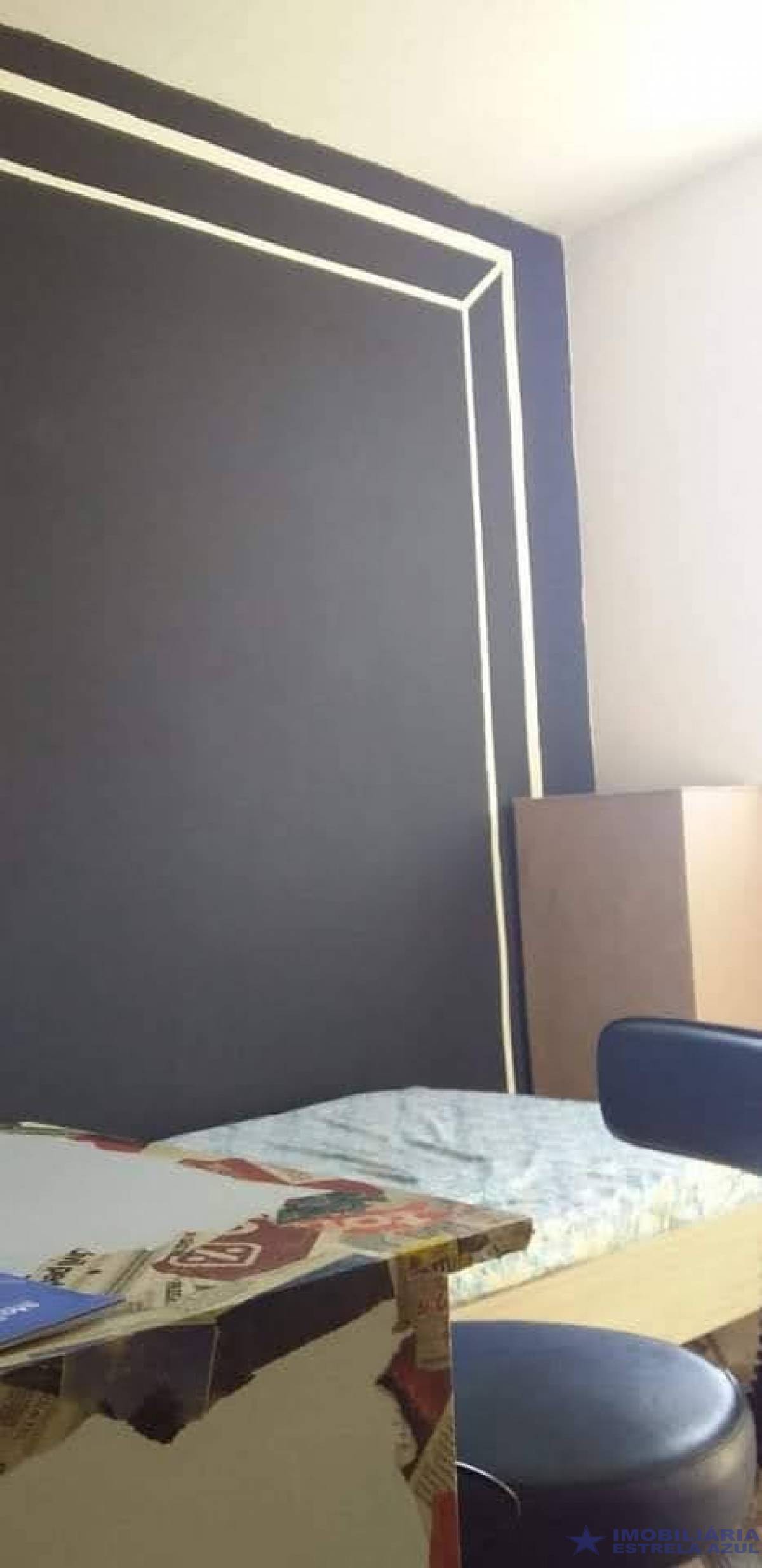 Apartamento no bairro Perus